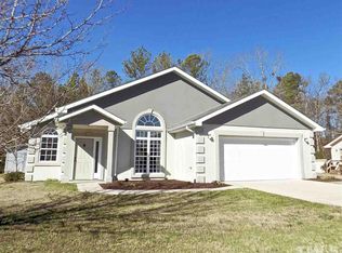 1618 Graham Ave, Henderson, NC 27536