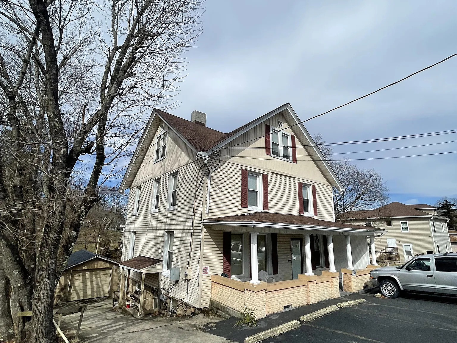129 East Main Street — Photo 1