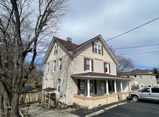 129 East Main Street, Beckley, WV 25801