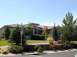 10500 Rue D Flore, Reno, NV 89511