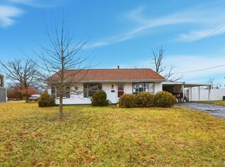 4041 Larchview Dr, Cincinnati, OH 45236