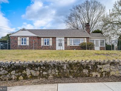 976 Cherry St, Phoenixville, PA, 19460