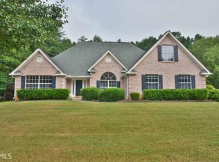 4525 Springwood Dr, Monroe, GA 30655