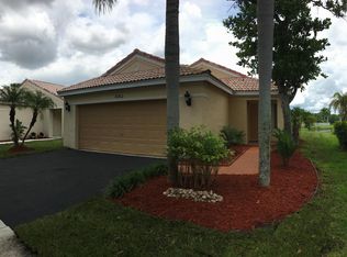 4362 Mahogany Ridge Dr, Fort Lauderdale, FL 33331