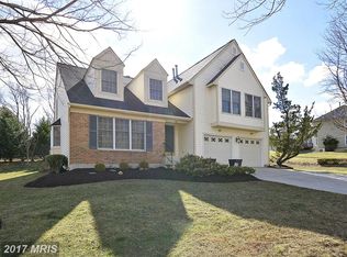 1611 Doral Dr, Bowie, MD 20721