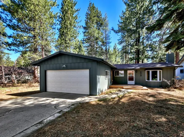 909 Linda Ave, South Lake Tahoe, CA 96150