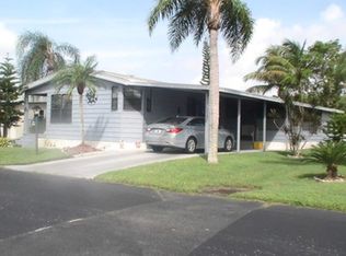 4737 SE Balsawood Ter, Stuart, FL 34997