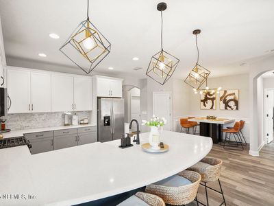 728 SYCAMORE Way, Orange Park, FL, 32073