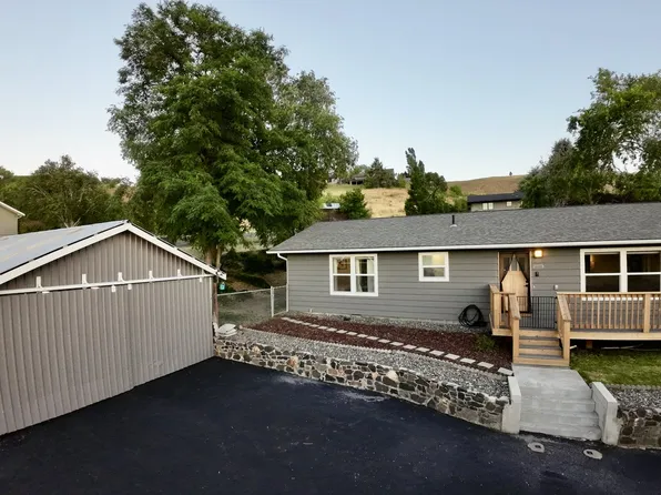 1640 Morton St, The Dalles, OR 97058