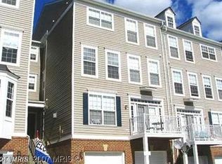 2492 Curie Ct #3, Oak Hill, VA