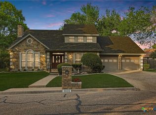 3606 Whispering Oaks, Temple, TX 76504