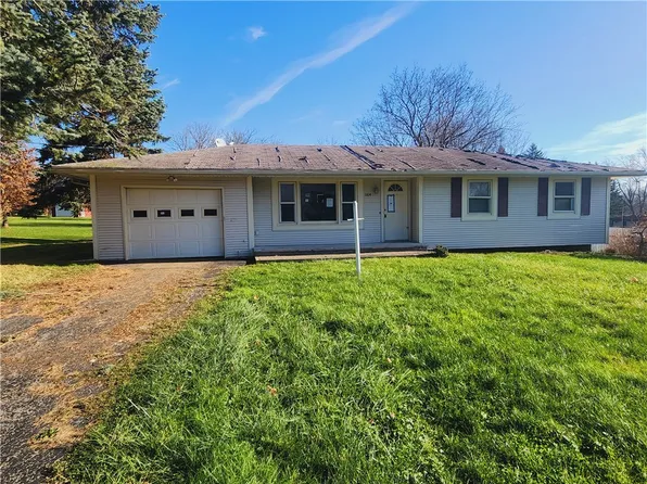 1164 Walker Lake Ontario Rd, Hilton, NY 14468