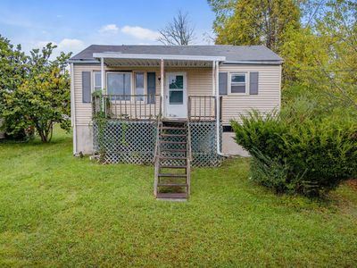 128 South St, Bristol, VA, 24201