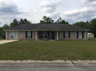 130 Tempest Ln, Allenhurst, GA 31301