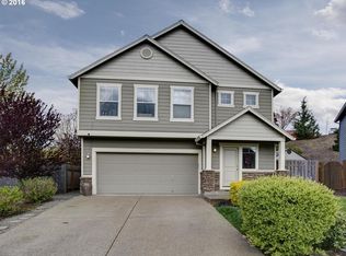 1004 NW 2nd Ave, Canby, OR 97013