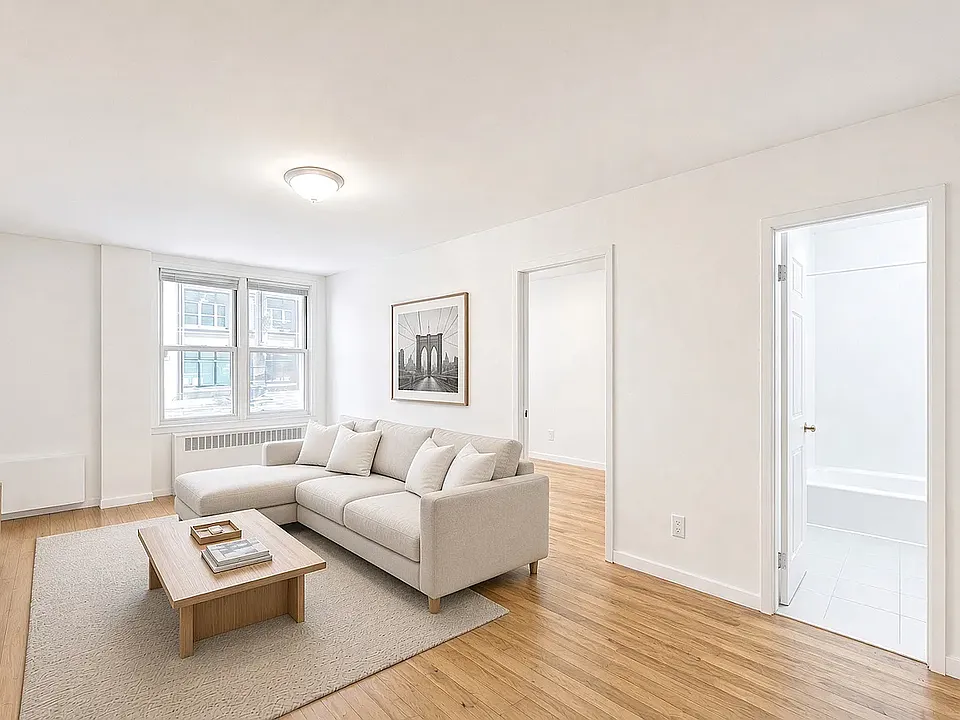 270 W 25th St #1A