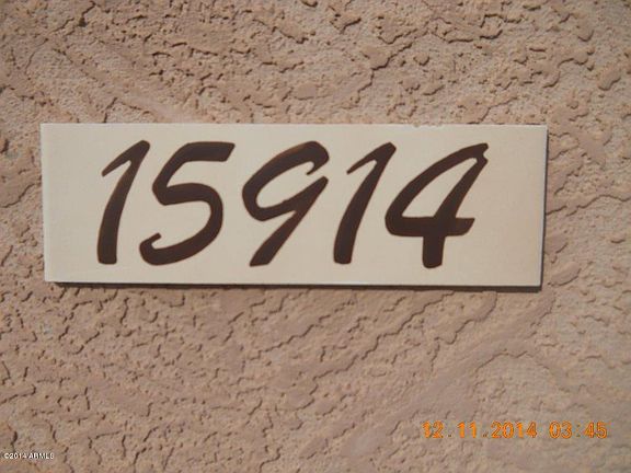 2nd image of 15914 W Acapulco Ln