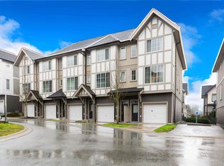 30989 Westridge Pl #93, Abbotsford, BC V2T 0E7