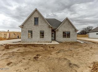 6588 Boxley Pointe, Walls, MS 38680