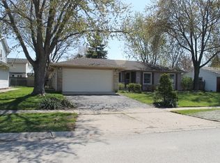 1111 Leicester Rd, Elk Grove Village, IL 60007