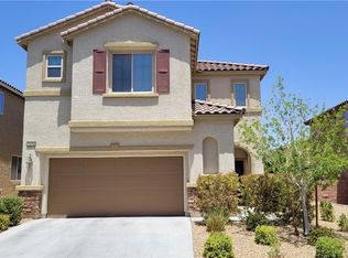 7678 Flounder Bay Ave, Las Vegas, NV 89179
