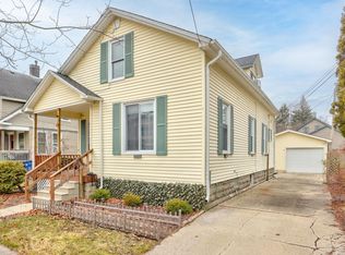 415 N Hampton St, Bay City, MI 48708