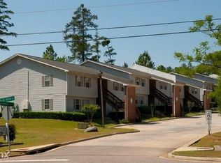 100 Commons Dr, Evans, GA 30809