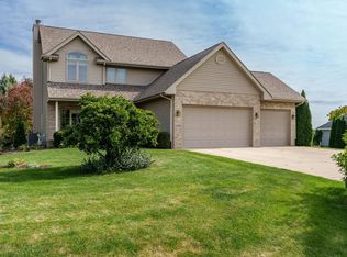 12859 Prairie Meadow Way, Belvidere, IL 61008