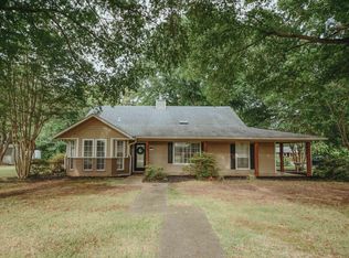 14 Trafalgar Rd, Conway, AR 72034