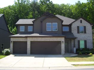 513 Chelsea Station Cir, Chelsea, AL 35043