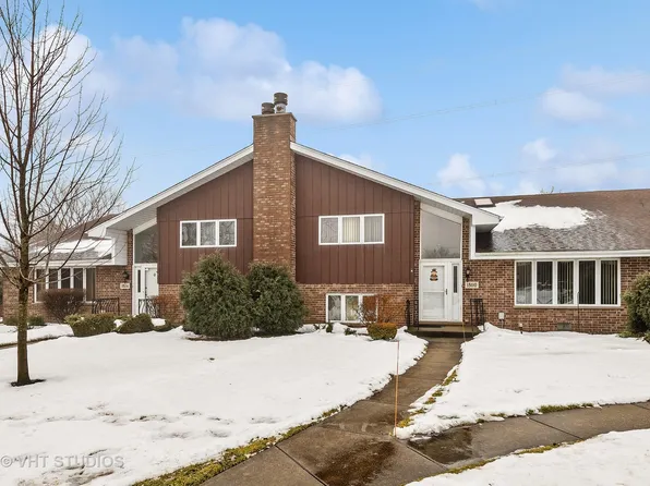 18110 Georgia Ct #129, Orland Park, IL 60467