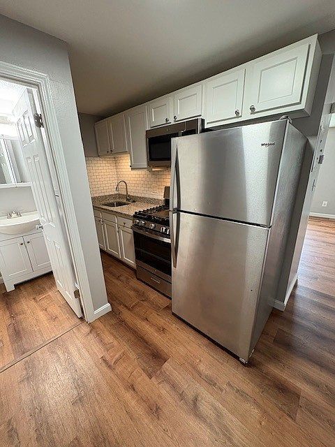 1st image of 5A Allen St #4