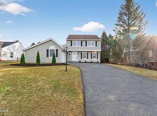 18 Rockefeller Boulevard, Rensselaer, NY 12144