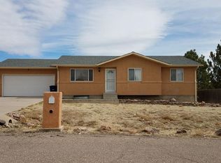 682 S Watermelon Dr, Pueblo West, CO 81007