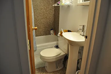 Rented by Sky Management