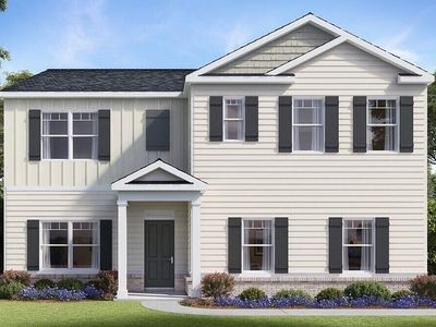 3728 Chevington Court Se Hayden #90, Atlanta, GA, 30354