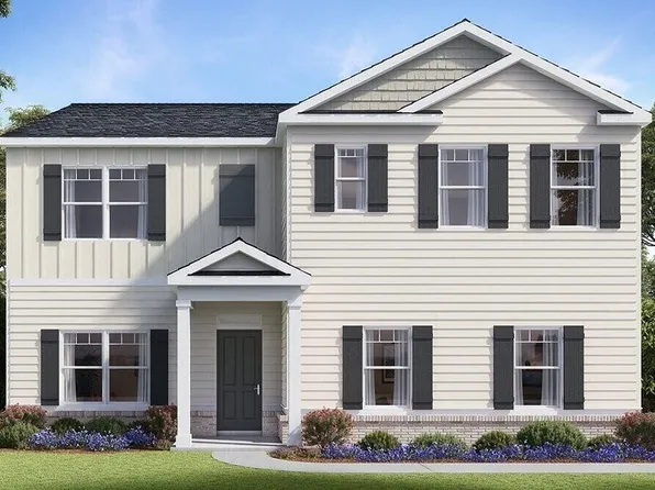 3692 Chevington Court Se Hayden #81, Atlanta, GA 30354