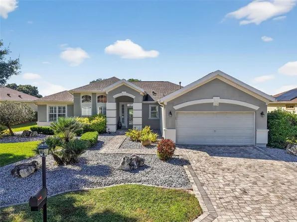 13536 SE 97th Terrace Rd, Summerfield, FL 34491