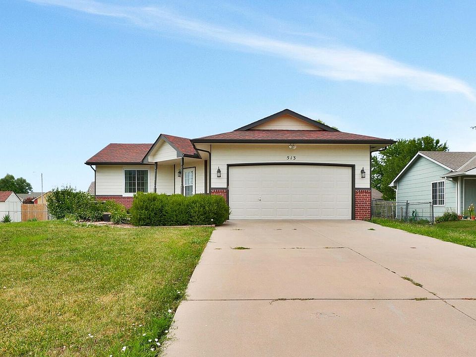 1st image of 513 Redwood Dr
