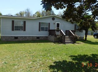 713 Green Pastures Rd, Lugoff, SC 29078