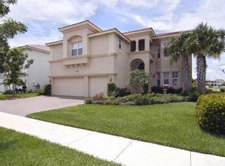 9174 Delemar Ct, Wellington, FL 33414