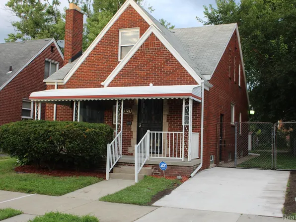 15724 Manor St, Detroit, MI 48238