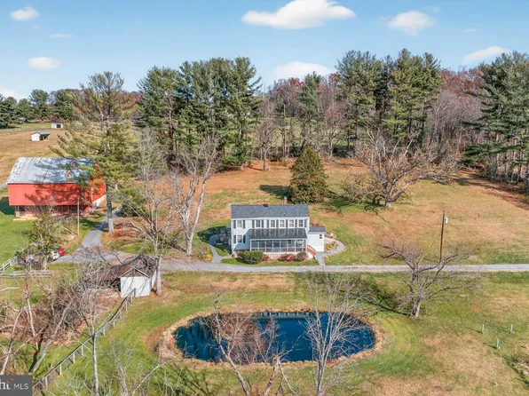16306 Trenton Rd, Upperco, MD 21155