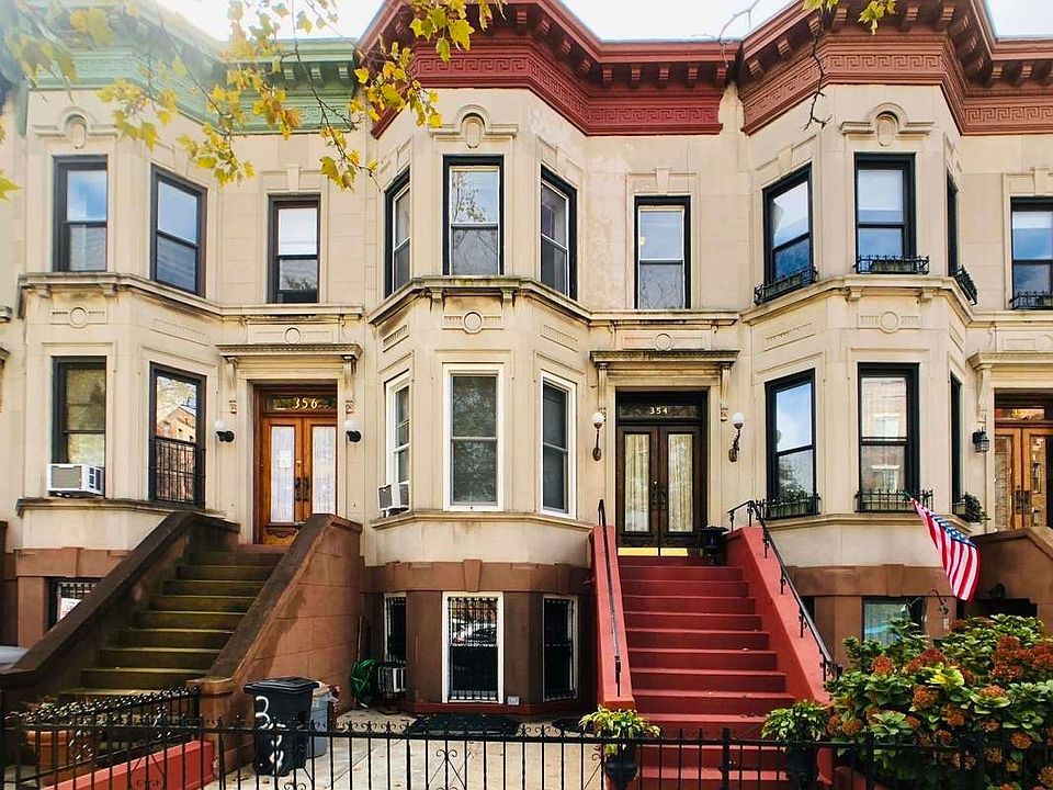 1st image of 354 Ovington Ave #Top