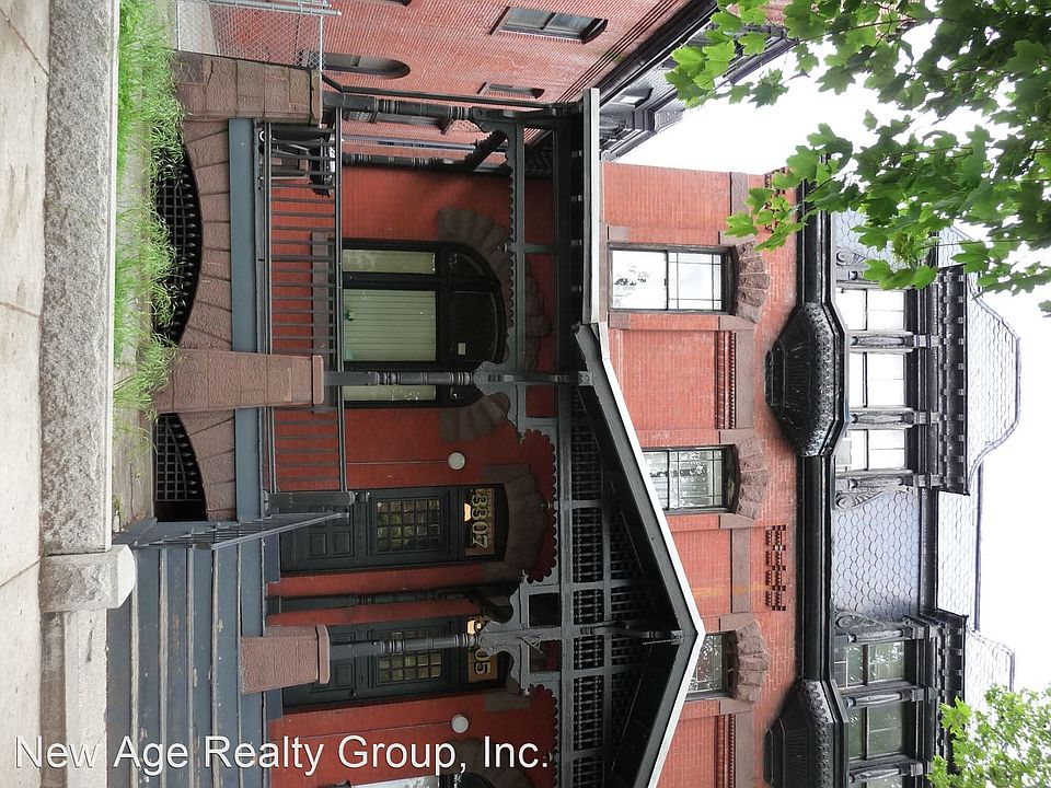 1st image of 3307 Powelton Ave APT 3R