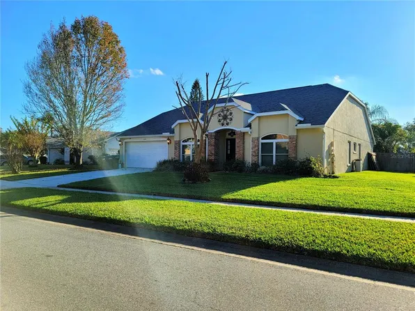 11808 Sir Winston Way, Orlando, FL 32824