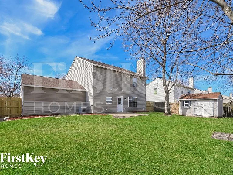 443 N Odell St — Photo 15