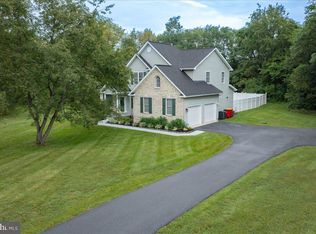 41 Plymouth Ln, Martinsburg, WV 25404
