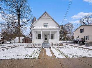 123 W Center St, Concord, MI 49237