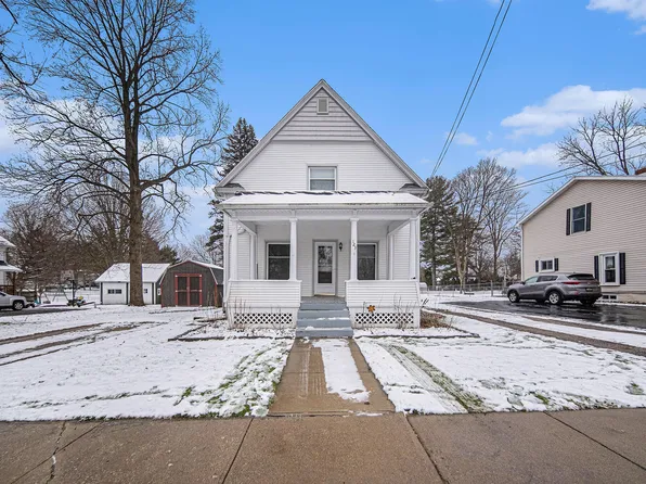 123 W Center St, Concord, MI 49237